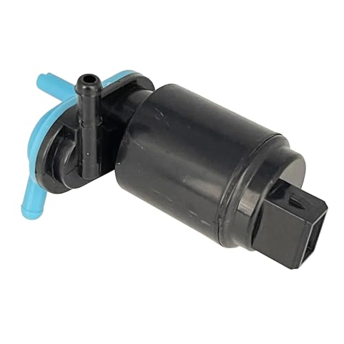 Pompe lave-glace en panne sur Micra III ou Note ? Solution OEM 1H6955651