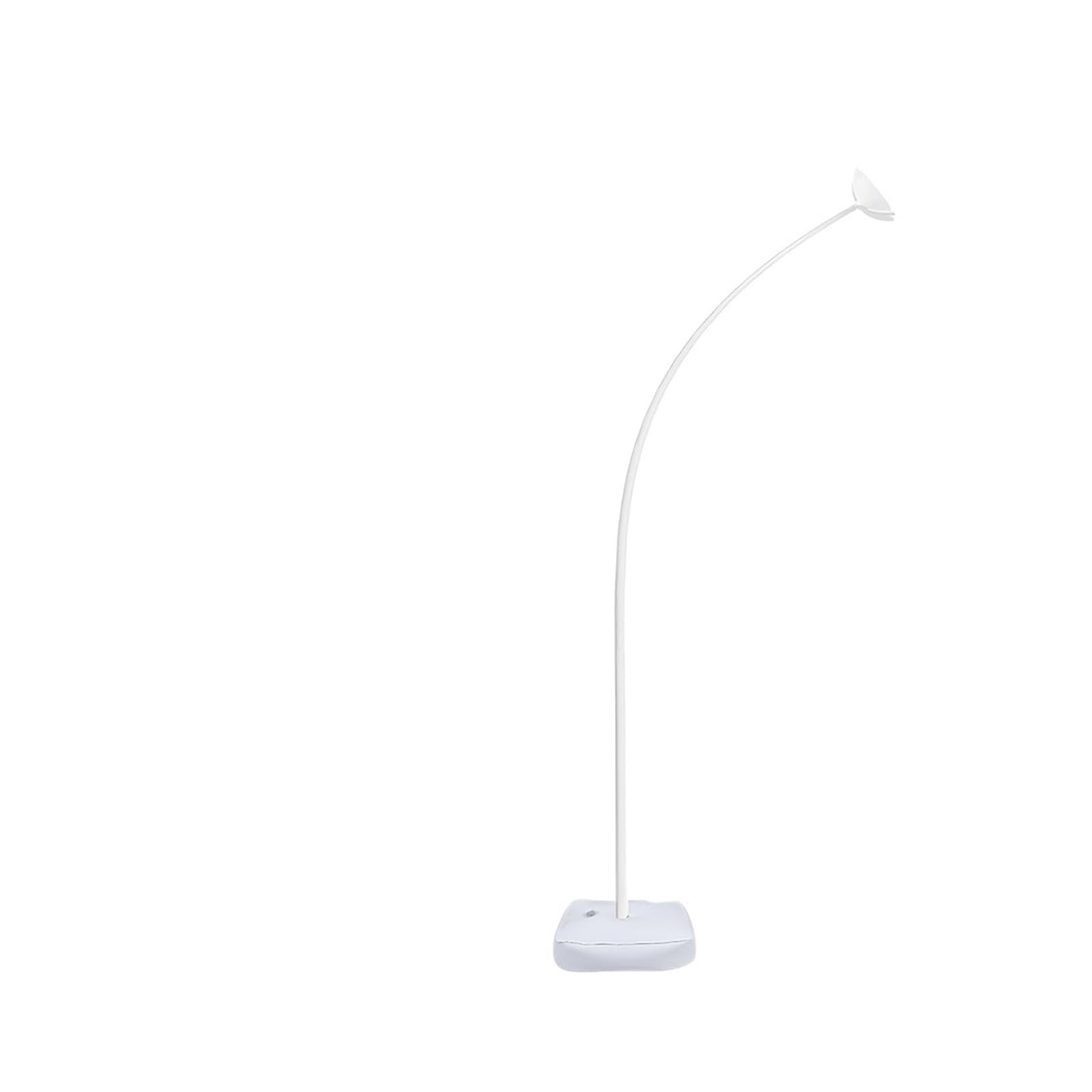 Genérico Juego de Arco de Medio Globo de 2,5 m y 1,5 m con Soporte de Base for decoración de Fiesta de cumpleaños de Boda(1.5m)