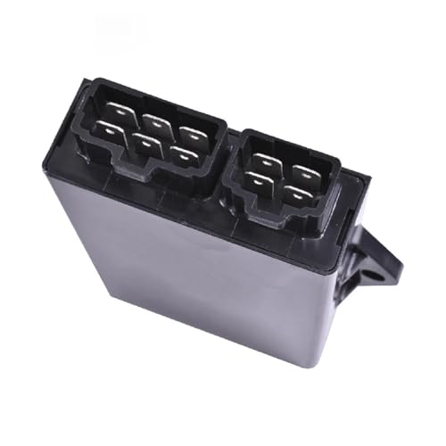 Boîtier CDI pour Suzuki GSF400 Bandit et GSX-R400R GK76A d'allumage - 3