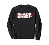 Black Sheep Outsider Be Yourself Different Gift