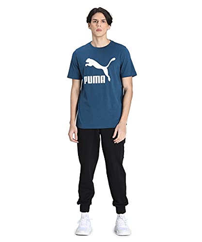 Image of Puma Men's Graphic Classic Fit Tee