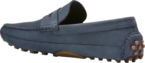 Image of Cole Haan Men's Davies Grand Driving Penny Loafer