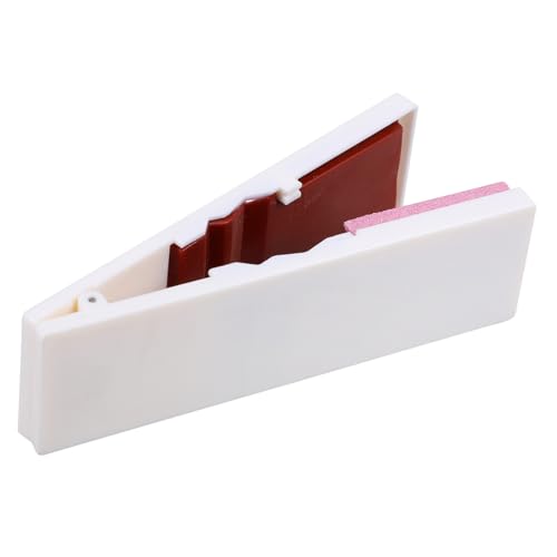 COSMEVIVI Bottle Opener Glass Vial Opener for Nurses Medical Bottle Breaker Easy to Use