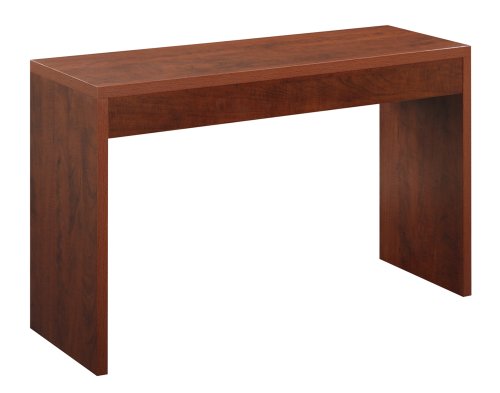 Convenience Concepts Northfield Hall Console Table, Cherry