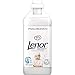 LENOR Suavizante para Ropa, Toque Suave, 1.05 L, 42 Lavados