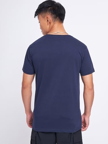 Image of Bewakoof Men T-Shirt