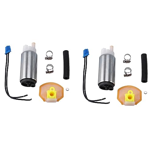 Bomba de combustible de motocicleta para GSXR600 con alta resistencia para GSXR 750 2002-2007