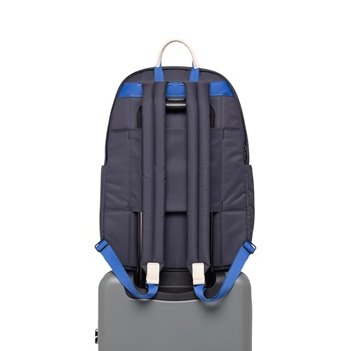 Image of Herschel Unisex Adult Beatrix Backpack, Graphite, Standard - 20L