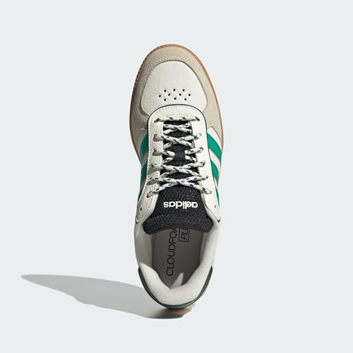 adidas Women's Breaknet Sleek Schuh – Bild 4