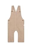 Noppies Baby Unisex Dungaree Omak
