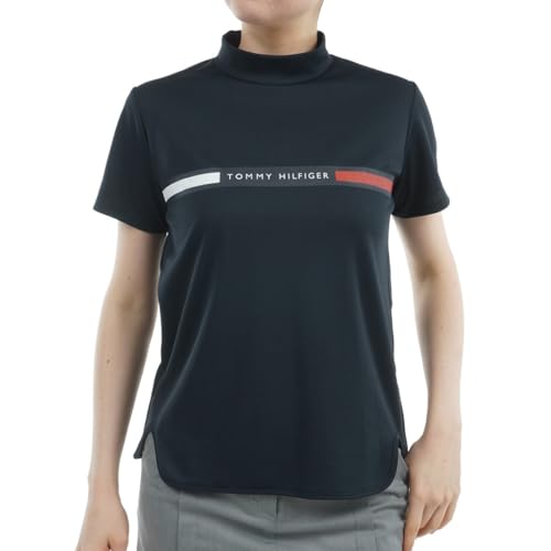 [g~[ qtBK[ St] NVbN TOMMY HILFIGER GOLF(g~[qtBK[ St) CS bNlbNVc THLA532 fB[X lCr[