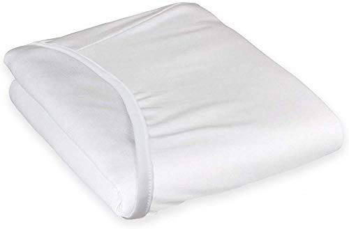 Image of TL Care Health, Hospital Bed Sheet Set, for Medical or Home Care, Fitted Hospital Bed Sheet and Blanket, 2 Piece Set