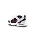 Nike Men's Air Monarch Iv Sneaker, White/Black, 11