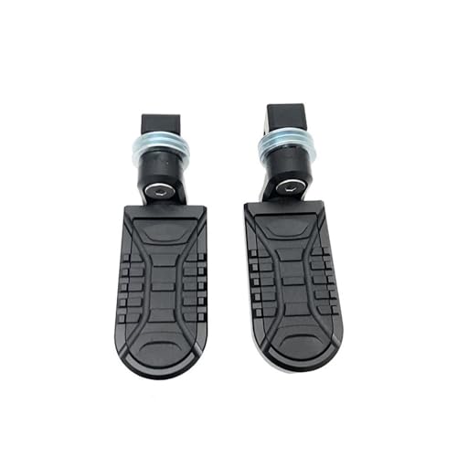 Repose-pieds passager réglables BMW GS 1200 1250 confort grand tourisme