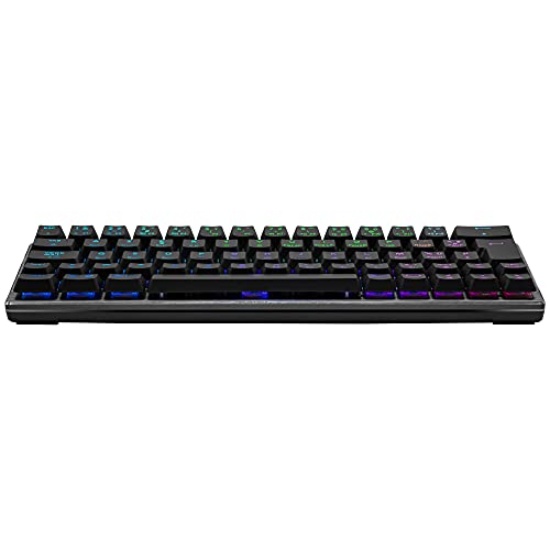 Clavier Gaming Cooler Master SK620 Gris compact 60% avec switch low-profile AZERTY - 3