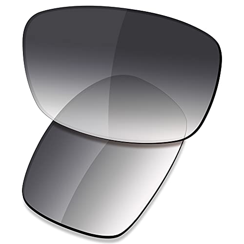 Lentilles de rechange Oakley Hijinx Saucer Premium High Defense Polarisé