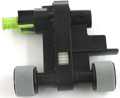 Lexmark media pick roller pour réparer les bourrages de l'input tray