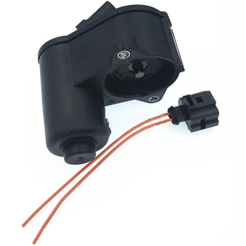 Freno de mano eléctrico 3C0998281B para viajar seguro en familia con RSQ3