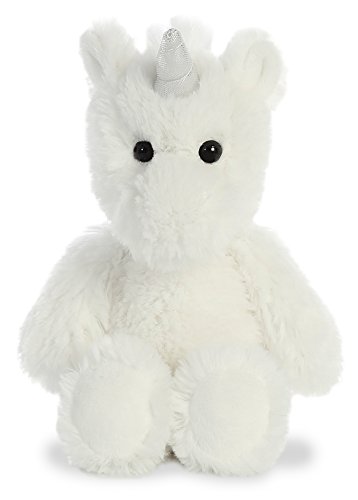 Image of Aurora - Cuddly Friends - 8" Unicorn
