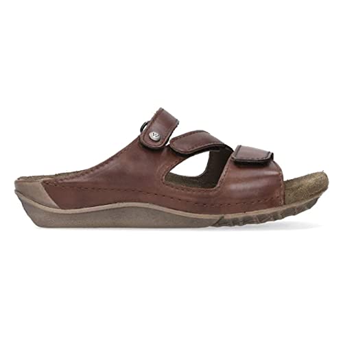 Wolky Women's Jasper Flip-Flop