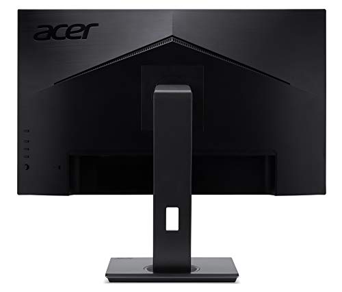 Acer B7 B247Y 60 5 cm 23.8 1920 x 1080 pixels Full HD LED Neuf - vue 8