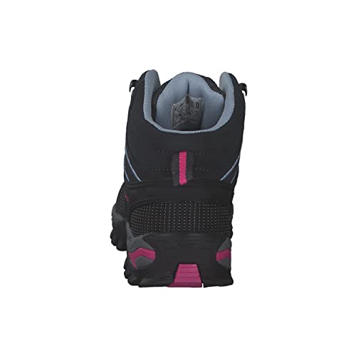 CMP Damen Rigel Mid Wmn Shoes Wp Trekking-Schuhe – Bild 6