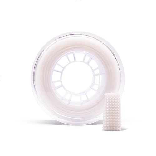 Filamento Bioactivo Estéril 3D Bonlecule 100g Médico - Fernando Cortés