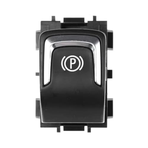 Interruptor de control del freno de mano para Chevrolet Equinox con botón resorte 23178025