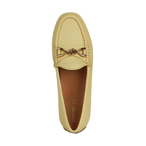 Image of Geox Womens Moccasin