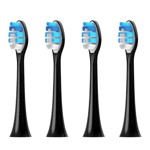 tianwandong 4/8/16PCS M1/RMH2012/M2/RTX2102 puVwbh duV M1/RMH2012/M2/RTX2102 p(4BLACK)
