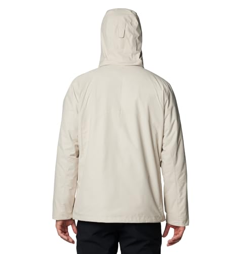 Image of Columbia Bugaboo III Fleece Interchange Jacket
