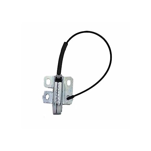 Serrure de coffre de voiture pour réparer hayon droit Renault Koleos 08-16