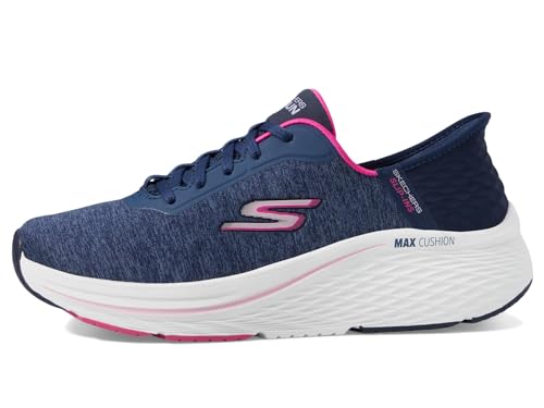 Image of Skechers Women's Max Cushioning Elite 2.0 Prevail Hands Free Slip-ins