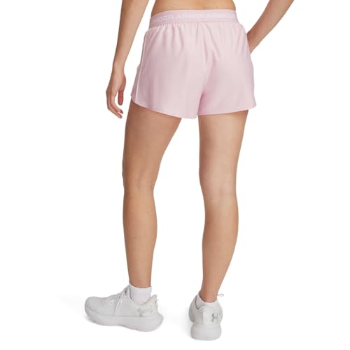 Image of Under Armour Women's Tech Play Up Shorts
