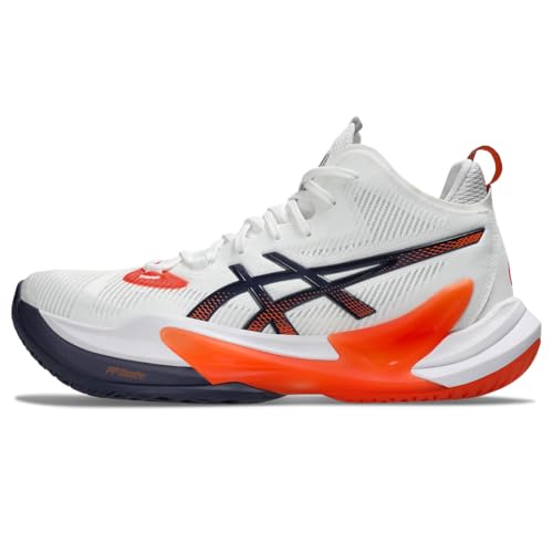 ASICS Metarise 2 biały męski, biały, 46 EU