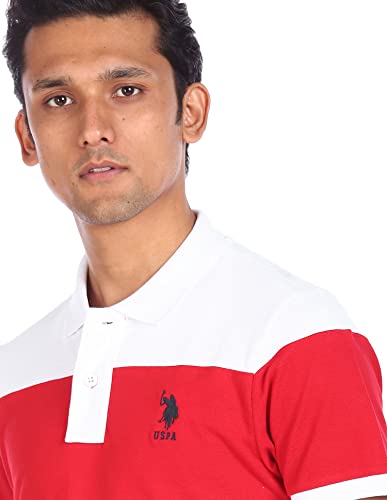 Image of U.S. POLO ASSN. Men Button Down Shirt