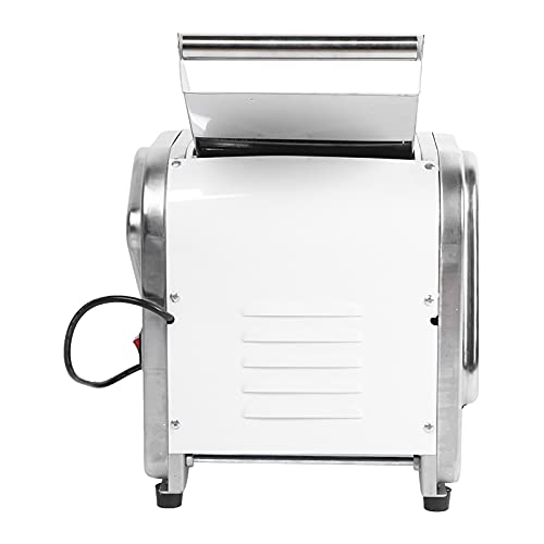 Máquina de macarrão, Knob Adjust Caseiro Pasta Press Maker, for Home Restaurant