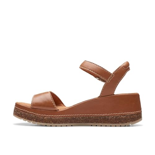 Image of Clarks womens Kassanda Lily