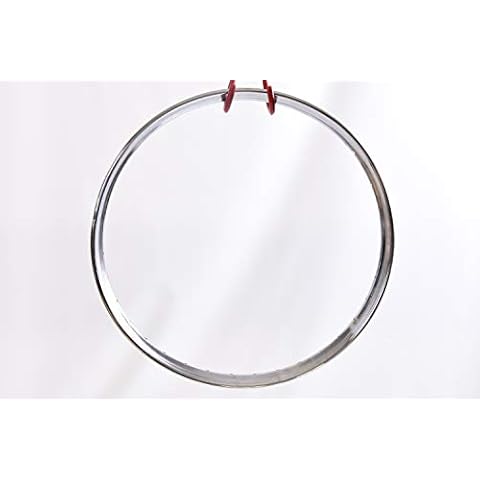 A 20 x 1.75 (406) RIM VINTAGE TRADEMANS BIKE/BUTCHERS BIKE FRONT WHEEL, WESTWOOD 20 x 1.75” (406) RIM FOR ROD BRAKES AND 36 SPOKE HUB Cover