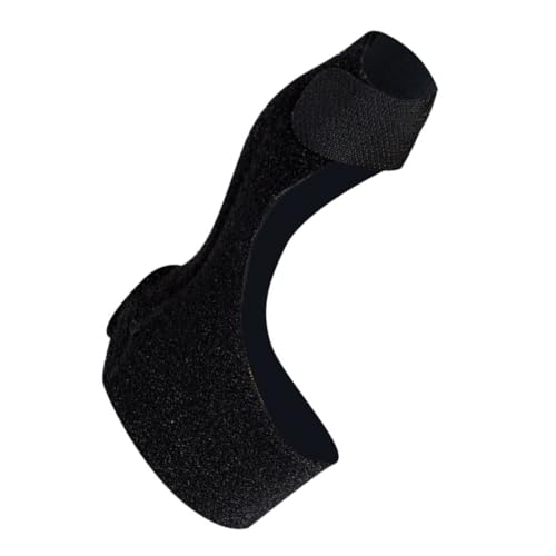 KOMBIUDA Thumb Splint Finger Guard Boys and Girls Thumb Support Brace Fixed Guard Size l