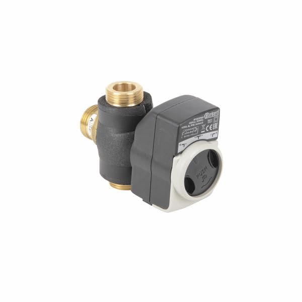 Atlantic - Moteur plus vanne - ATLANTIC : 988124
