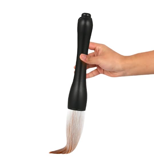 Namzi Large Calligraphy Brush Pen Chinese Painting Antithetical Couplet Writing Brush Board?K