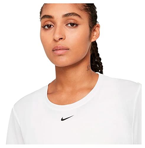 Image of Nike Womens Dri-fit Legend T-Shirt