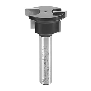 ENT 16270 Schubladen Verleimfräser HW