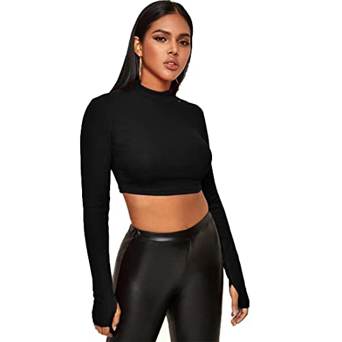GLARE & BLAIR black top – image 4