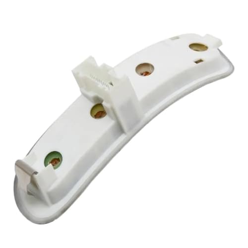 Bouton commande lève-vitre bloqué ? Solution pour Corvette C5 - 6