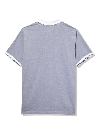 Brooks Brothers Men's Short Sleeve Cotton Pique Stretch Logo Polo Shirt4