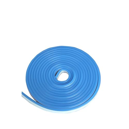 Tira de luz LED 5m 2835 color fijo 12V 06x12mm miniatura 5
