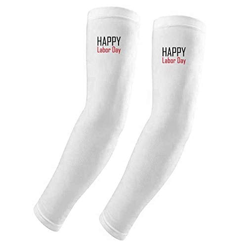 Manchons de protection UV anti-coup de soleil pour travail extérieur