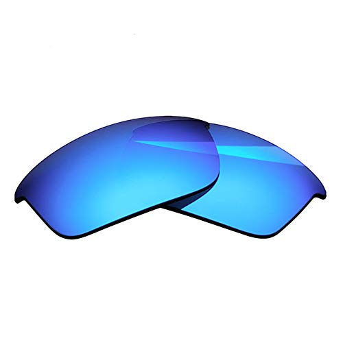Image of BLAZERBUCK Anti-salt Polarized Replacement Lenses for Oakley Bottle Rocket OO9164